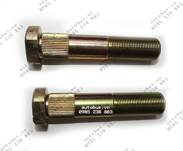 Tắc kê sau xe TB120SL